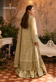 Asim Jofa AJNB-04 Khwab-E-Naubahar Festive Collection Online Shopping