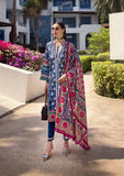 Elaf Premium EOP-07B Elnaz  Prints Collection Online Shopping