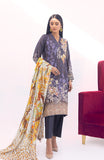 Alzohaib CSD-22-08 Colours Digital Striped Doriya Edition 2022 Online Shopping