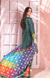 Alzohaib CCDL2-22-08 Coco Printed Lawn Vol 2 2022 Online Shopping