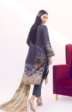 Alzohaib CSD-22-08 Colours Digital Striped Doriya Edition 2022 Online Shopping