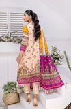 Alzohaib CCDL-22-08 Coco Printed Lawn Vol 1 2022 Online Shopping