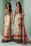 Sana Safinaz N233-008-CL Nura Vol 3 Festive Collection Online Shopping