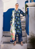 Elaf Premium EOP-05B Rune Mavis Prints Collection Online Shopping