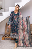 Alzohaib CCDL-22-09 Coco Printed Lawn Vol 1 2022 Online Shopping