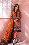 Alzohaib CCDL2-22-09 Coco Printed Lawn Vol 2 2022 Online Shopping