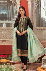 Al Zohaib SSLJS-22-09  Sunheri Sham Jacquard Series 2022 Online Shopping