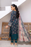 Alzohaib CCDL-22-09 Coco Printed Lawn Vol 1 2022 Online Shopping