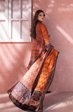 Alzohaib CCDL2-22-09 Coco Printed Lawn Vol 2 2022 Online Shopping
