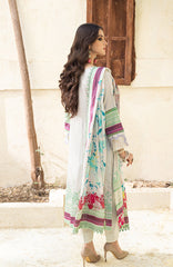 Al Zohaib SSBP-22-09 Sunshine Bloom Cotton Silk Printed Edition 2022 Online Shopping