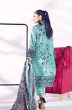 Alzohaib CSD-22-09 Colours Digital Striped Doriya Edition 2022 Online Shopping