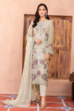 Flossie Pristine Elnaz Chiffon Collection Vol 01 Online Shopping