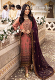 Asim Jofa AJSH-13 Shehnai Festive Collection Online Shopping