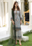 Noorma Kaamal NK-PK-02 Schiffli Printkari Online Shopping