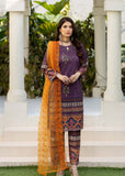 Noorma Kaamal NK-PK-08 Schiffli Printkari Online Shopping