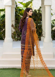 Noorma Kaamal NK-PK-08 Schiffli Printkari Online Shopping
