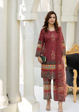 Noorma Kaamal NK-PK-10 Schiffli Printkari Online Shopping