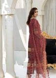 Noorma Kaamal NK-PK-10 Schiffli Printkari Online Shopping