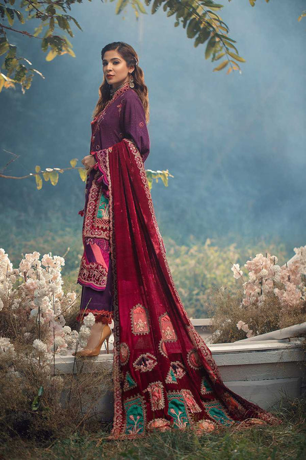 Maryum Hussain