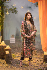 Adans Libas Exotica Melody Wedding Festive 2021