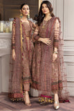 Alizeh Meharma Aqs E Dawat Chiffon Collection 2022 Online Shopping