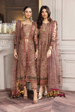 Alizeh Meharma Aqs E Dawat Chiffon Collection 2022 Online Shopping