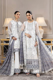 Alizeh Amar Aqs E Dawat Chiffon Collection 2022 Online Shopping