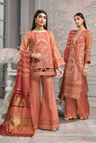 Alizeh Fashions Naranj Vasl E Meeras Chiffon Collection 2022 Online Shopping