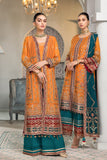 Alizeh Fashions Raag Vasl E Meeras Chiffon Collection 2022 Online Shopping
