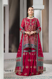 Alizeh Fashions Darkash Vasl E Meeras Chiffon Collection 2022 Online Shopping
