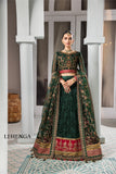 Alizeh Fashions Naulakha Vasl E Meeras Chiffon Collection 2022 Online Shopping