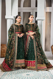 Alizeh Fashions Naulakha Vasl E Meeras Chiffon Collection 2022 Online Shopping