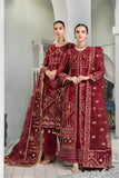 Alizeh Fashions Naukhaiz Vasl E Meeras Chiffon Collection 2022 Online Shopping