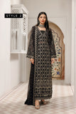 House Of Nawab Nermin Gulmirah Chiffon Collection Vol 2 2022 Online Shopping