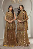House Of Nawab Aadheen Gulmirah Chiffon Collection Vol 2 2022 Online Shopping