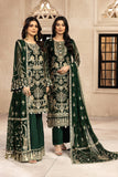 Alizeh Rusen Muhtesem Vol10 2022 Online Shopping