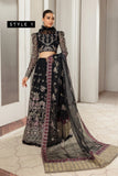 House Of Nawab Koyel Gulmirah Chiffon Collection Vol 2 2022 Online Shopping