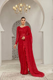 House Of Nawab Roosh Gulmirah Chiffon Collection Vol 2 2022 Online Shopping