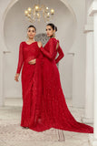 House Of Nawab Roosh Gulmirah Chiffon Collection Vol 2 2022 Online Shopping