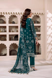 Alizeh DUA-V01D02B- LYRA ( ZINC ) Dua Vol 1 Online Shopping