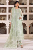 Alizeh DUA-V01D04A- MEHRUNISA ( PISTA ) Dua Vol 1 Online Shopping
