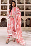 Alizeh DUA-V01D04B- MEHRUNISA ( PINK ) Dua Vol 1 Online Shopping