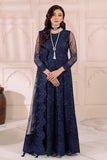 Alizeh DUA-V01D01A- KHIRAD ( BLUE ) Dua Vol 1 Online Shopping