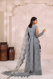 Alizeh DUA-V01D01B- KHIRAD ( GREY ) Dua Vol 1 Online Shopping
