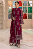 Alizeh DUA-V01D06A- AMAYA ( MAGENTA ) Dua Vol 1 Online Shopping