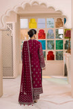 Alizeh DUA-V01D06A- AMAYA ( MAGENTA ) Dua Vol 1 Online Shopping