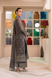Alizeh DUA-V01D06B- AMAYA ( GREY ) Dua Vol 1 Online Shopping