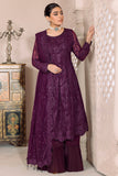 Alizeh DUA-V01D03A- SYLVI ( PURPLE ) Dua Vol 1 Online Shopping