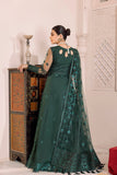 Alizeh DUA-V01D05A- RYAN ( GREEN ) Dua Vol 1 Online Shopping