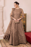 Alizeh DUA-V01D05B- RYAN ( BEIGE ) Dua Vol 1 Online Shopping